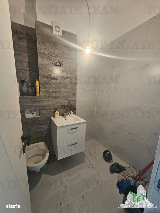 Apartament 4 camere cu terasa bloc nou in zona Lacul Morii-Giulesti
