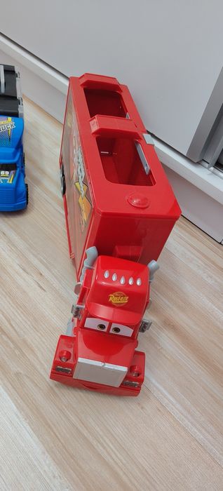 Mașinuța copii cu sunete și lumini