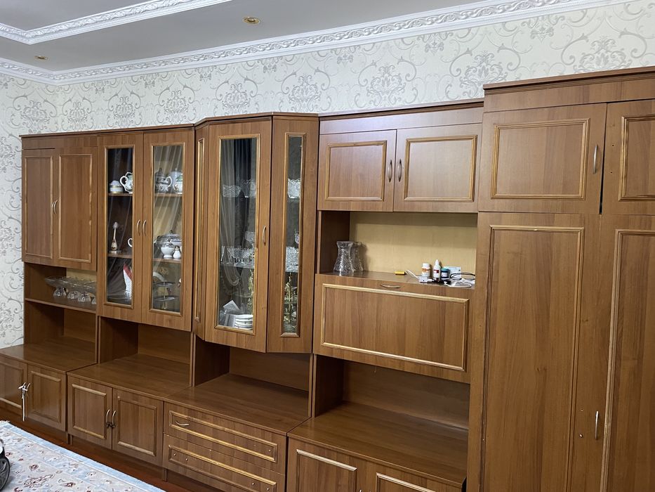 Мебель для гостиной