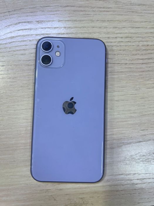 iphone 11,фиолетовый,срочно продам