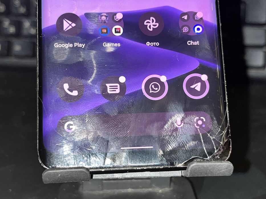 Samsung S9 (есть root права)