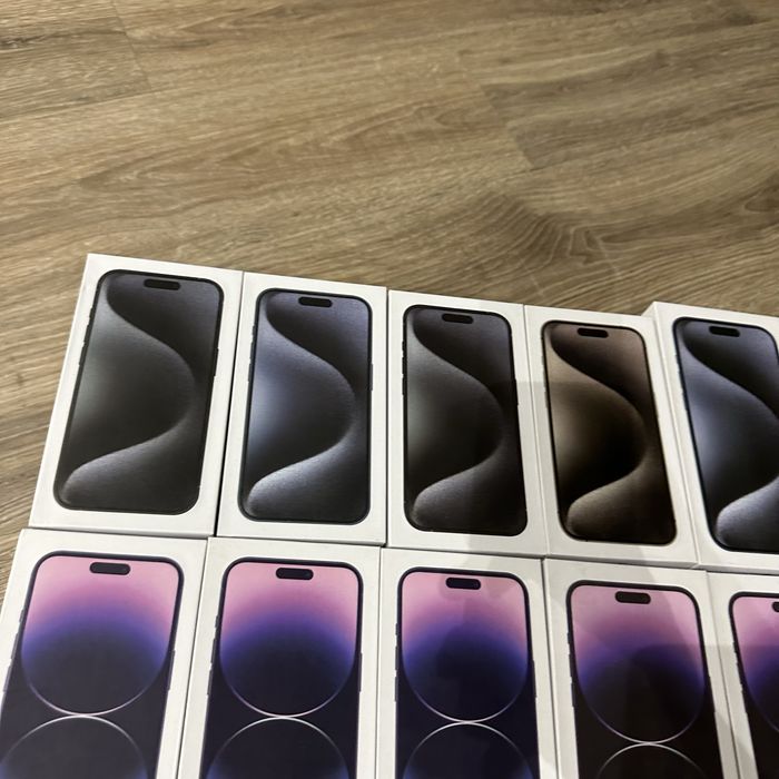 Iphone 14 pro 15 pro max