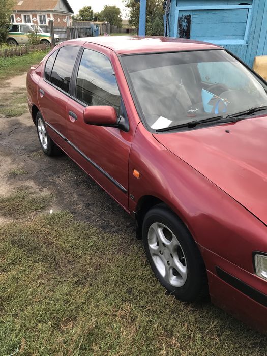 Продам Ниссан премьераР11