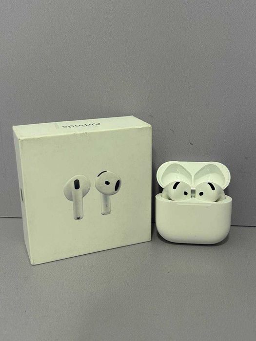 Apple AirPods 4 / СА56115