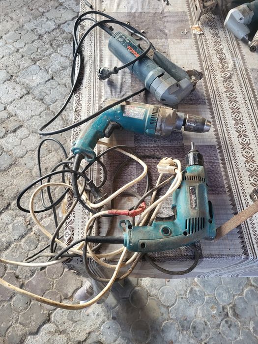 Scule electrice adevarate