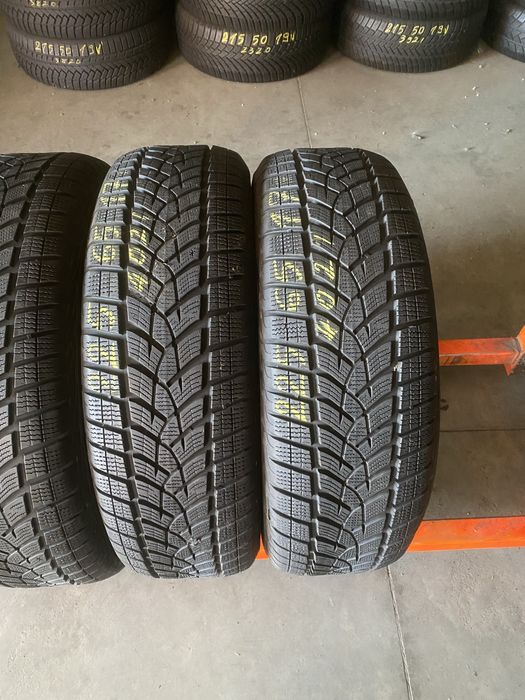 Anvelope iarna 225/65/17 Goodyear Ultra Grip Performance 225 65 17 R17