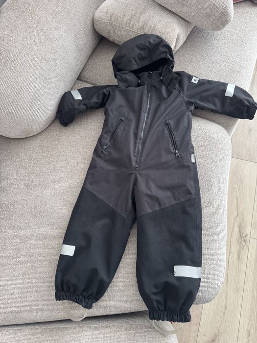 Продам комбинезон Reima Tec 98 см + 6 см