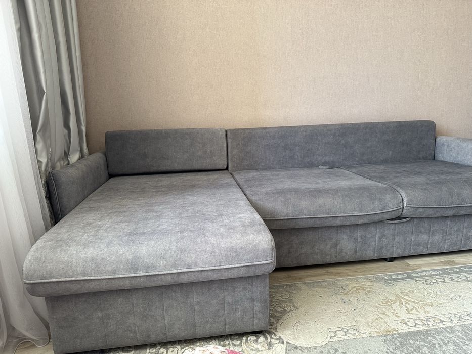Продам диван в отличном состоянии