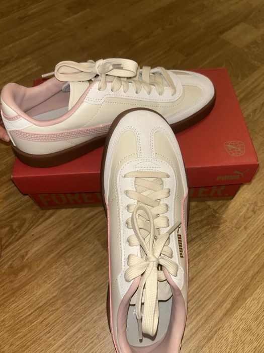 Маратонки PUMA