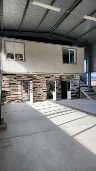 Продава се Склад в Бургас, Промишлена зона - Север - 1479 кв.м за 670 €/кв.м - Снимка #2