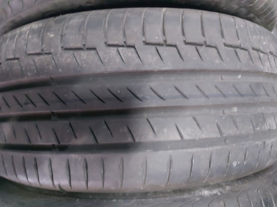235/50R19 Continental дот 3824