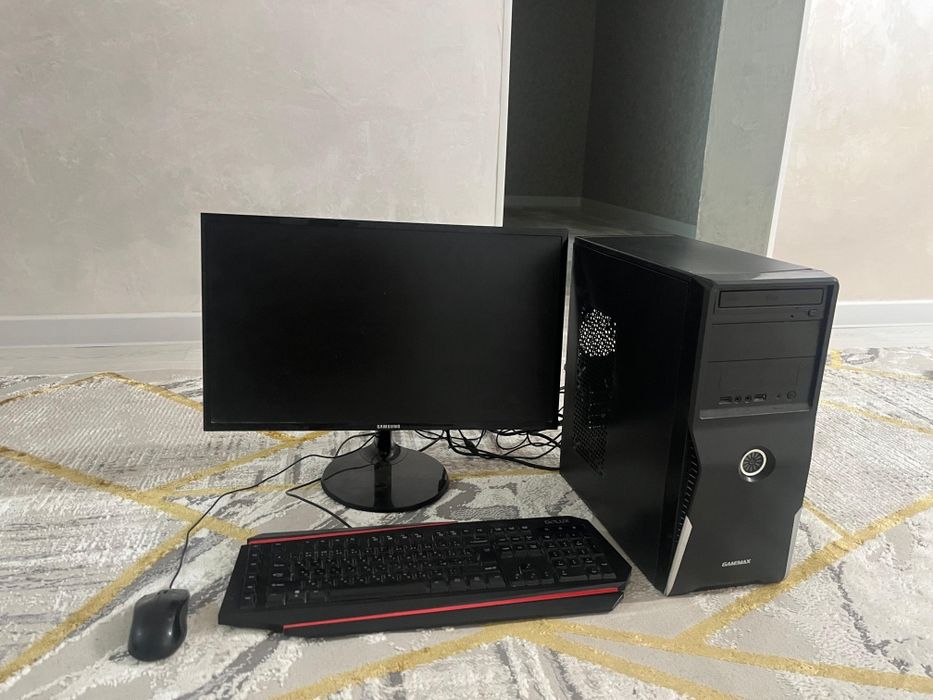 компьютеры сатылат