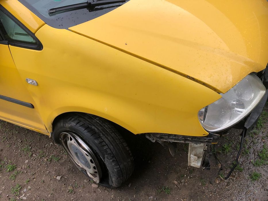 Vând piese de Volkeswagen Caddy