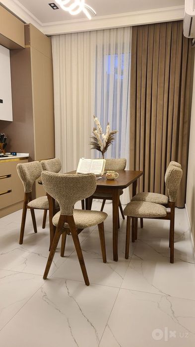 Bel tepa Novostroyka 90 kvadrat