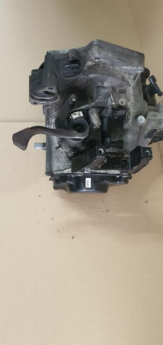 Cutie viteza 1.4 tdi BNM BNV BMS BWB AMF skoda fabia 1 polo 9n fox a2