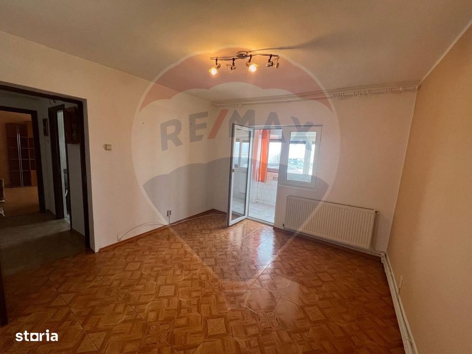 Apartament 2 camere în zona Exterior Est SUPECO — fotografia 3