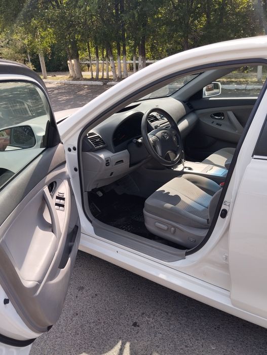 Камри 45 2011 г.в