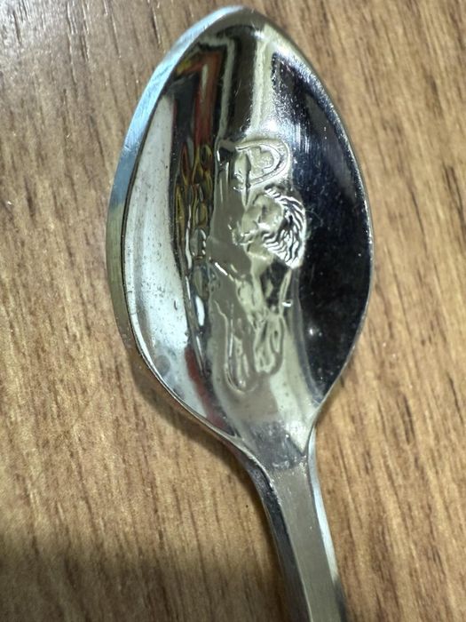 Rolex Lucerne лъжичка за кафе