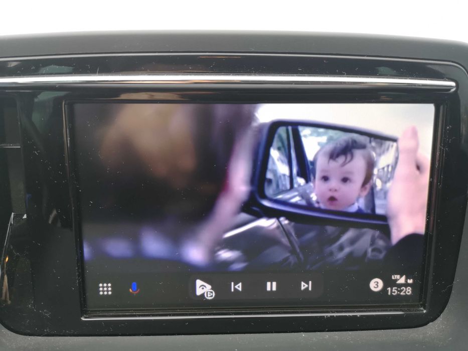 Android Auto R-Link, waze, update harti, activari functii Renault