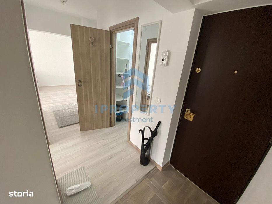 Unirii | 2 Camere | Decomandat | AC | Balcon | Metrou | PetFriendly