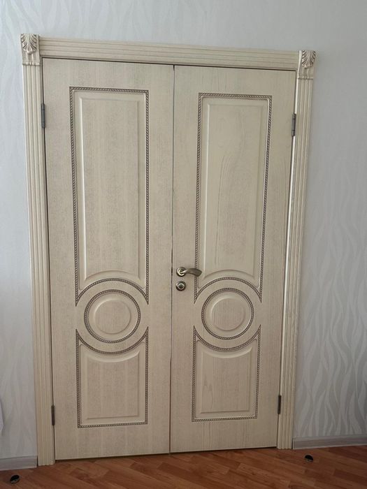 Продам межкомнатные двери