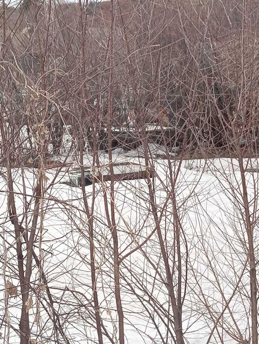 Продам дачу в п.Белоусовка