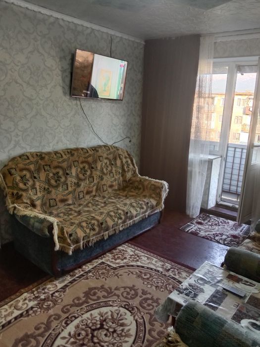 Продам квартиру на огоньке