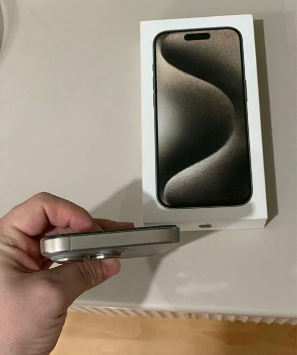 iPhone 15 pro 128гб айфон 15 про