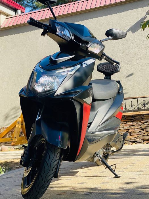 Скукер китай 2021 год