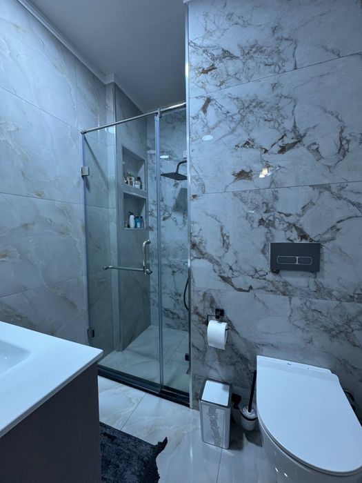 Продается 4х комнатная новостройка ЖК Istanbul City Яккасарай Глинка