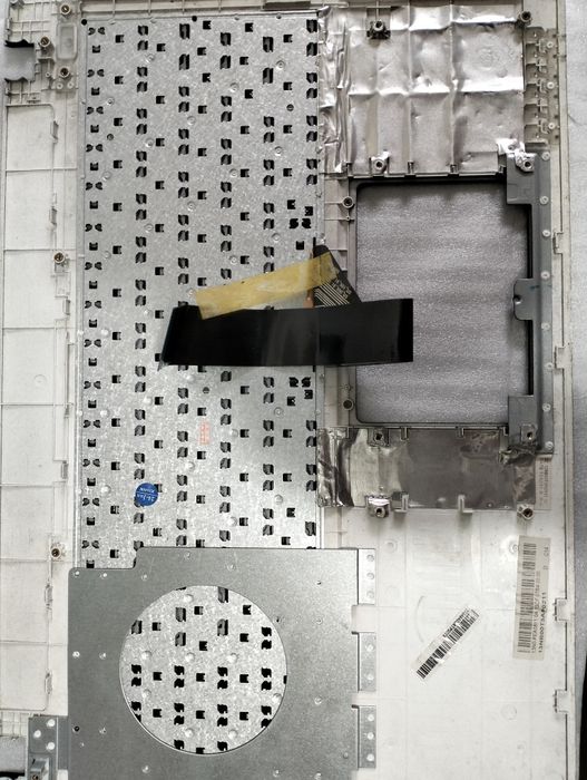 Продам клавиатуру от ноутбука ASUS