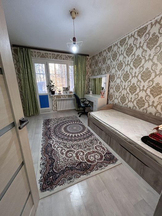 Продам 2х комнатную квартиру