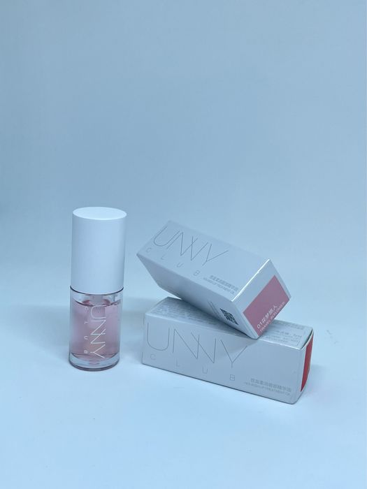 блески для губ