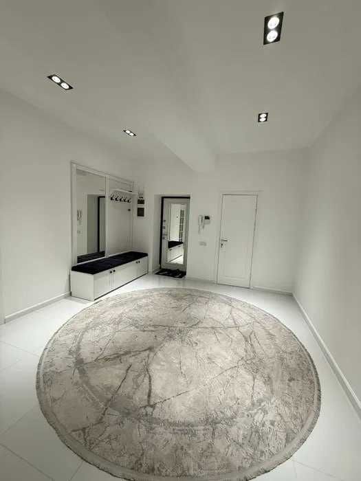 Сдается Квартира | Яккасарай Ул Шотаруставели | 3-х комнат - 90м2