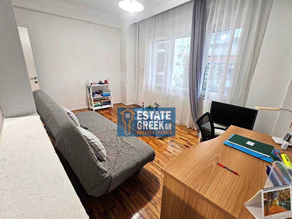 Продава се Тристаен апартамент в Пловдив, Филипово - 75 кв.м за 816 €/кв.м - Снимка #4