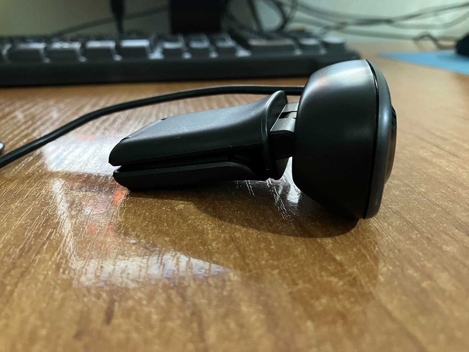 Веб-камера Logitech C310