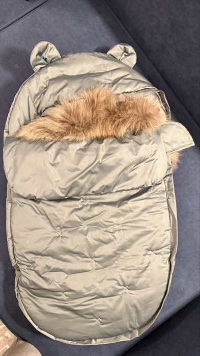 Конверт для младенца