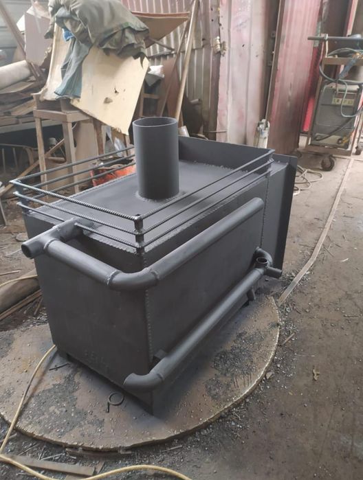 Сварщик на выезд аргон кемпи резак