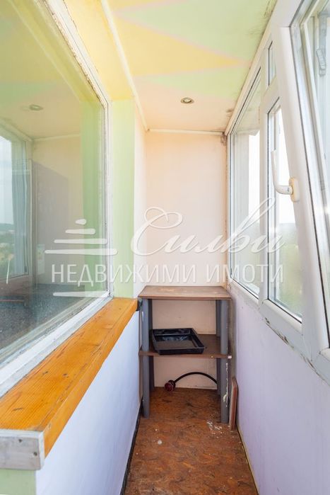 Продава се Двустаен апартамент в Шумен, Тракия - 58 кв.м за 739 €/кв.м - Снимка #12