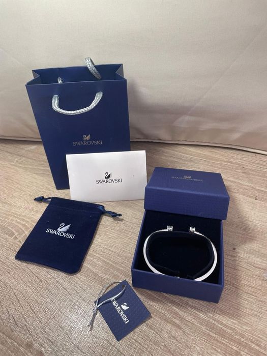 Bratara Swarovski Attract~Produs Nou