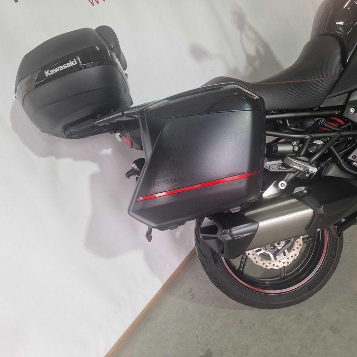 Motocicleta Kawasaki Versys 1000 ABS KTRC | K17695 | motomus.ro