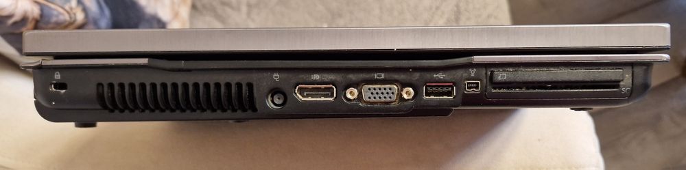 Продам ноутбук Elite Book8740w