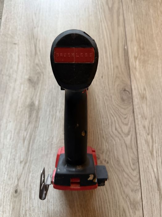 Filetanta Milwaukee Brushless