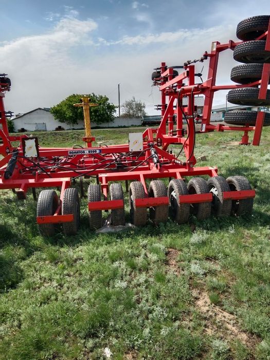 Продается К_700,после кап ремонта