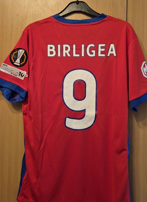 Tricou Bîrligea Fcsb
