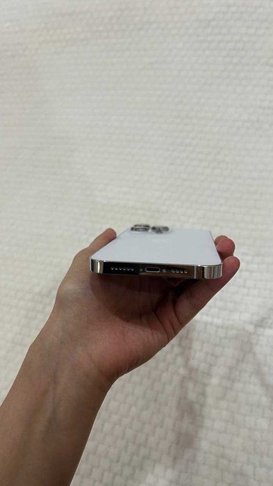 iPhone 14 Pro Max 256 (e-sim) 84% LL/A Ideal