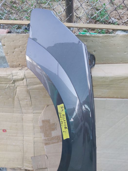 Калник Audi A4 Allroad 2015/2020г