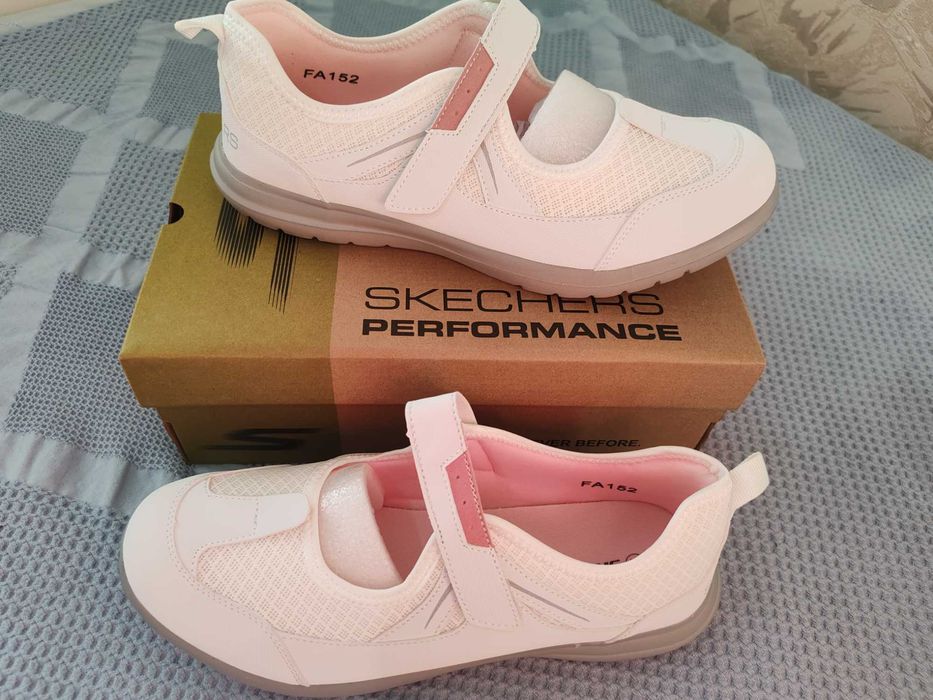 Продам балетки-кроссовки