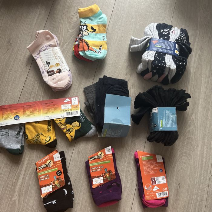 Носки  Германия