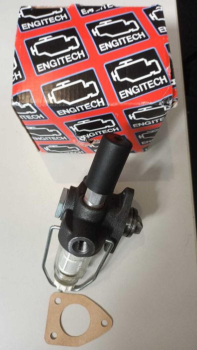 Paompa alimentare tractor Fiat 411 411r 412 415 415dt